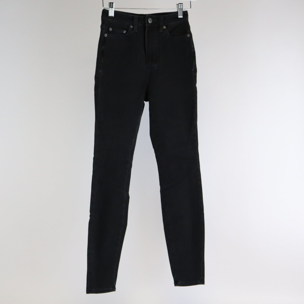 Ksubi Skinny Jeans
